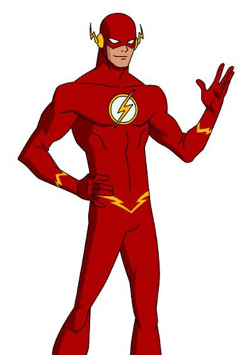 Barry Allen