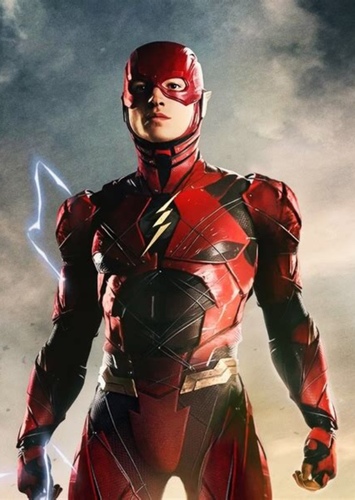 Barry Allen