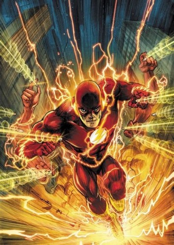 Barry Allen