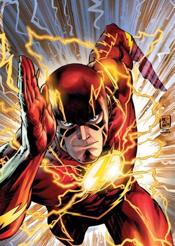 Barry Allen