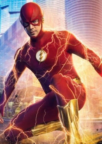Barry Allen