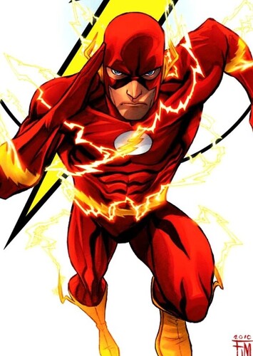 Barry Allen