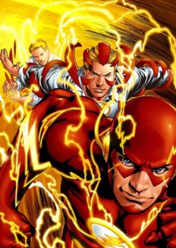 Barry Allen