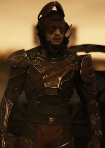 Barry Allen