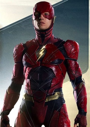 Barry Allen