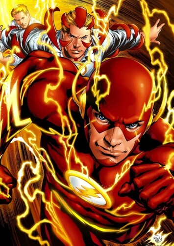 Barry Allen