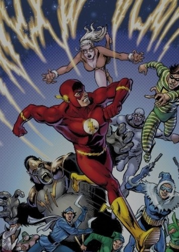 Barry Allen