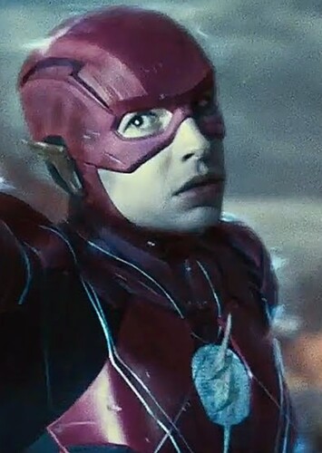 Barry Allen