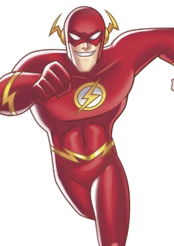 Barry Allen