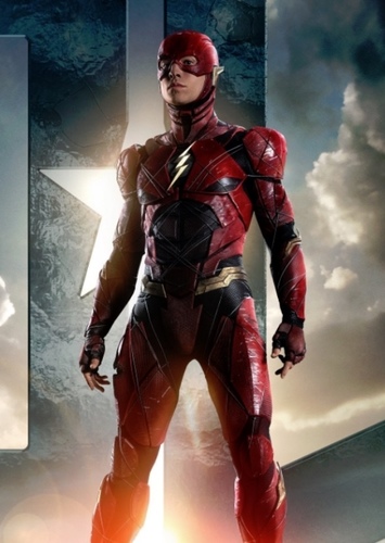 Barry Allen