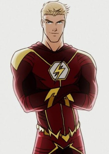 Barry Allen