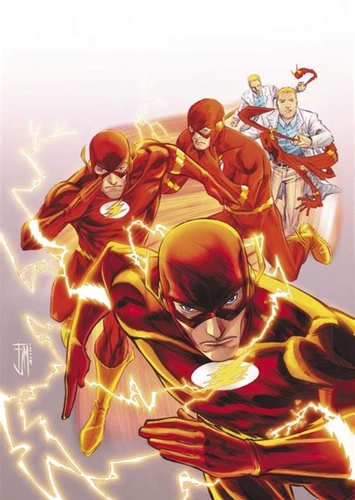 Barry Allen