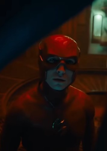 Barry Allen