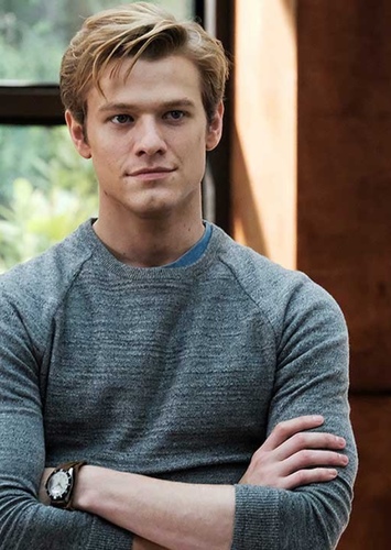 Barry Allen