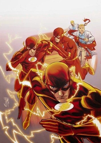 Barry Allen
