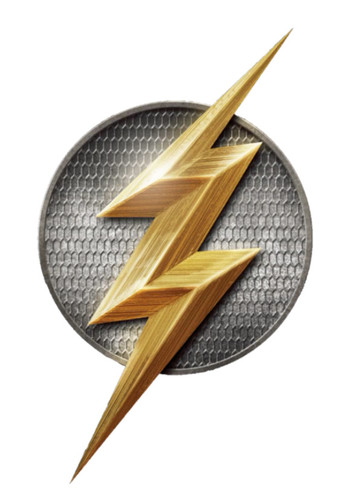 Barry Allen