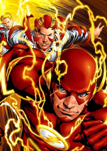 Barry Allen