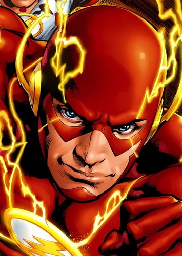 The Flash II