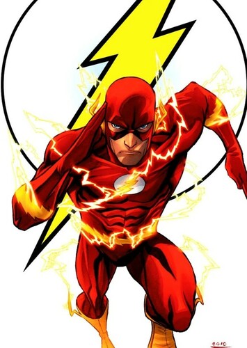 Barry Allen
