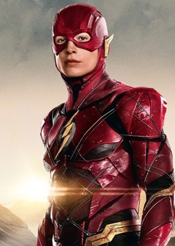 Barry Allen