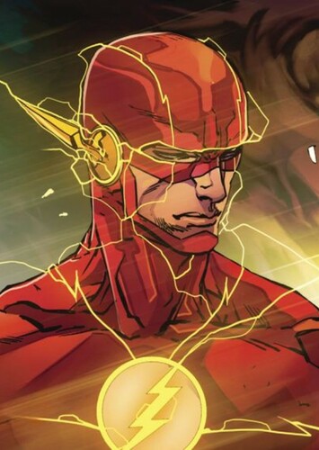 Barry Allen