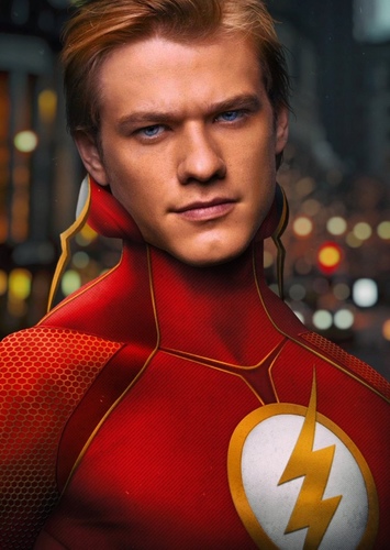 Barry Allen