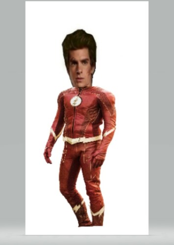 Barry Allen