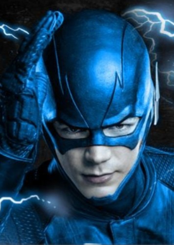 Barry Allen