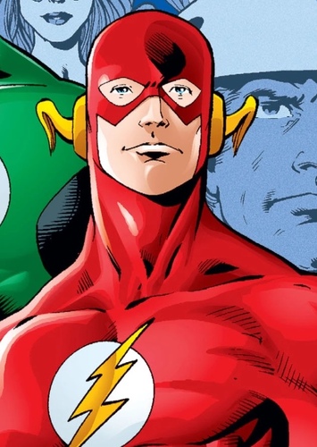 Barry Allen