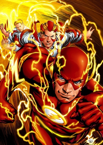 Barry Allen (DC)