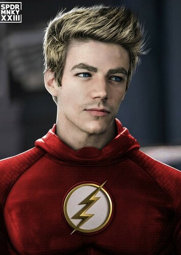 Barry Allen (Earth-1)