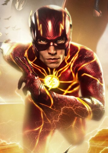 Barry Allen (Earth-13)