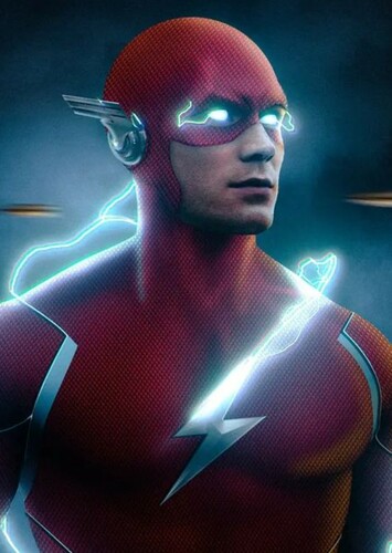 Barry Allen (Earth-14)