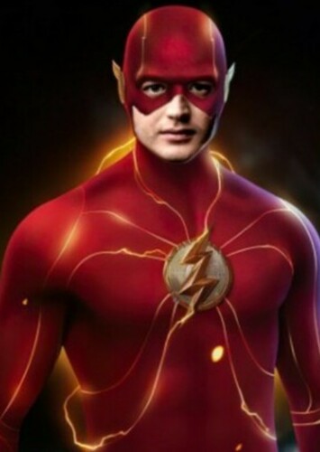 Barry Allen (Earth-2)