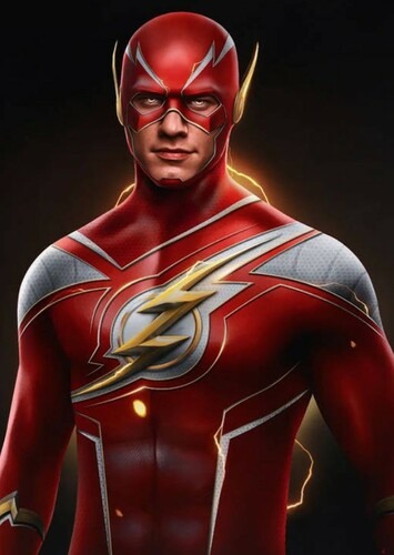 Barry Allen (Earth-25)