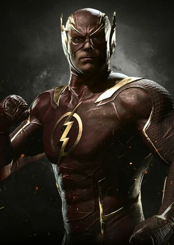 Barry Allen (Earth-49)