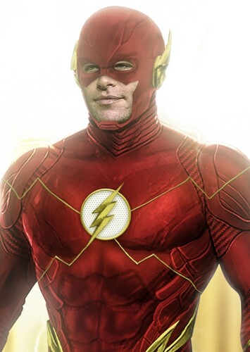 Barry Allen (Earth-9)
