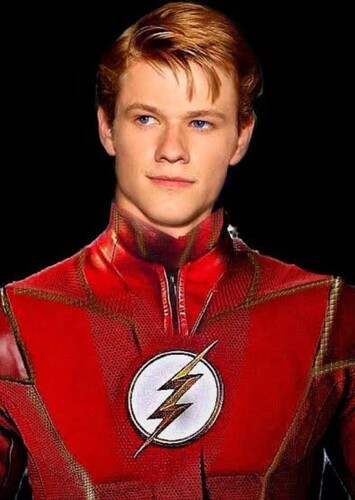 Barry Allen/Flash