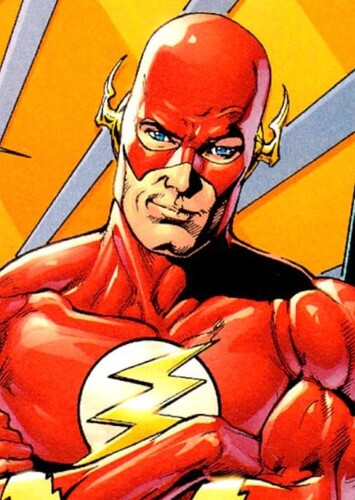 Barry Allen/Flash