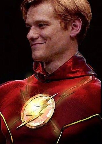 Barry Allen/The Flash