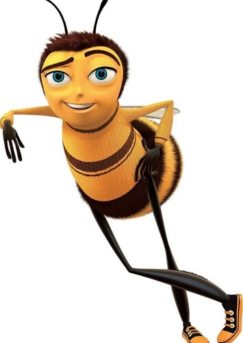 Barry B Benson