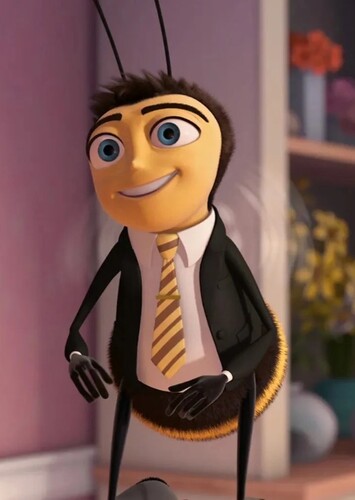 Barry B. Benson