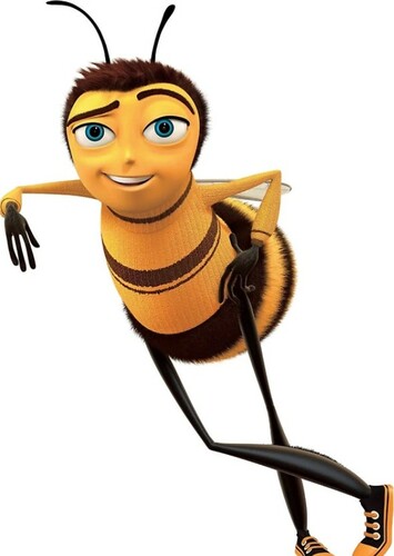 Barry B Benson