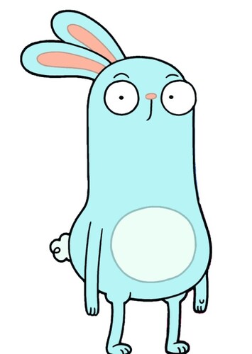 Barry Buns