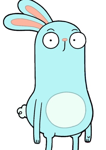 Barry Buns