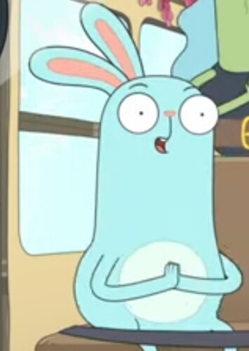 Barry Buns