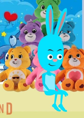 Barry Buns
