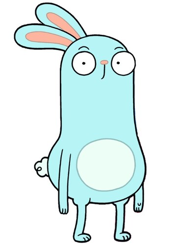 Barry Buns