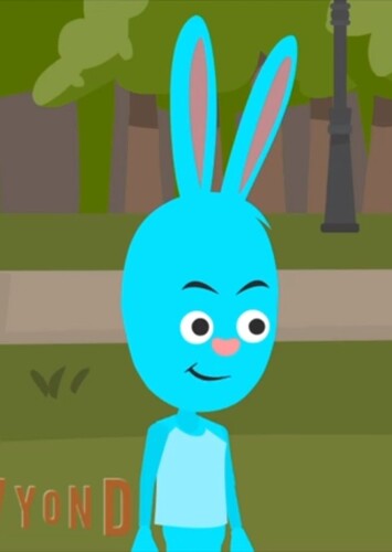 Barry Buns