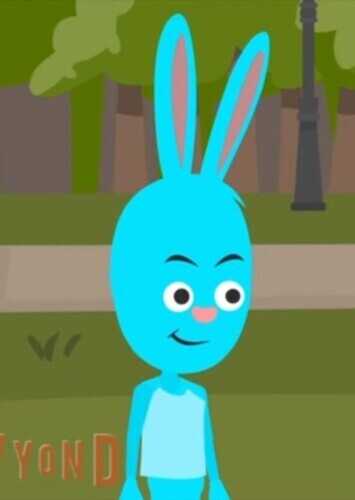Barry Buns